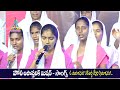 ఓ యువజనమా... పరిశుద్ధ దేవుని ప్రియజనమా...సాంగ్ holy apostolic mission songs parisudharao