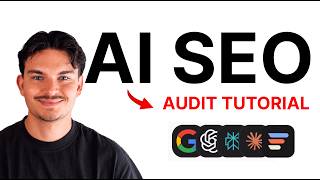 AI Visibility Audit: The Best AI Tool for AEO/GEO (CrowdReply)