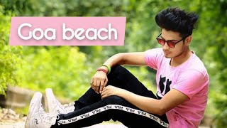 Goa beach dance Video | Hrithik Dx Choreography | tony Kakka & neha kakkar.