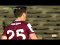 gaillimh 0 26 maigh eo 0 16 buaicphointí highlights sraith peile allianz roinn 1 babhta 2