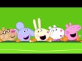 Peppa Pig And Friends Take A Trip to The Chocolate Factory  Peppa Pig Asia 🐽