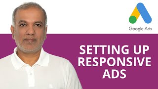 Learn Google Ads | Setting Up Responsive Search Ads (Part 1)