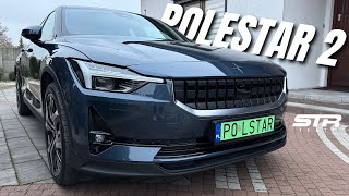 STR#393: Polestar 2 Performance - prawdziwa gwiazda z północy?