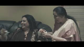 Asha Bhosle । আশা ভোঁসলে । Runa Laila Featuring "Legends Forever"