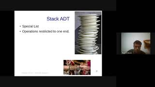 PDS: L16: Balanced Parentheses using Stack
