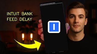 How To Fix Bank Feed Delay In Intuit QuickBooks 2026 (QUICK FIX)