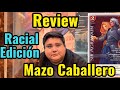 Mitos y Leyendas - Review de Mazo Caballero - Racial Edición -Jean Valdivieso- Finalista Nacional 23