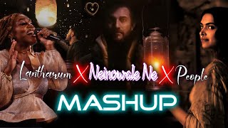Lantharum x Nainowale Ne x People (Mashup) - Task Beatz Remix