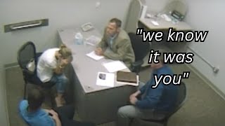 Woman Realizes She's Been Caught By FBI | The Case of Sherri Papini