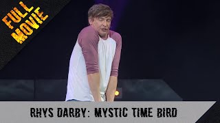 Rhys Darby: Mystic Time Bird | English Full Movie | Comedy