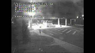 Raw: Surveillance video of missing teen Ashanti Billie's car