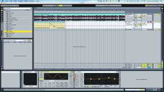 How to Make Skrillex's In For the Kill Formant Synth in NI Massive