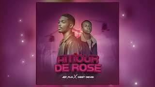 Cest Devis - AMOUR DE ROSE 🥀 feat Jef_Flo (officiel Visualiser Audio)