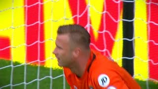 PL Matchday 7: Saves of the Week