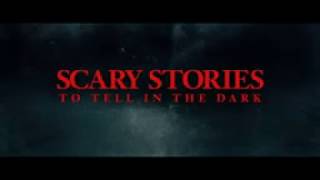 Scary Stories to Tell in the Dark Trailer 2019  'Jangly Man'  Movieclips Trailer