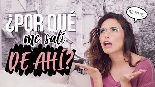 ¿QUÉ PASÓ EN MI DEPA ANTERIOR?... #StoryTime | @AnaVbon