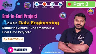 Master Data Engineering in 2 Days | End to End Project | Part 2 | Mastering Medallion Architecture
