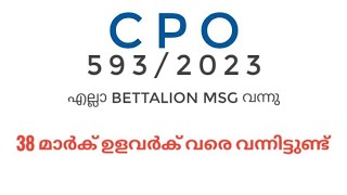 CPO 593/2023