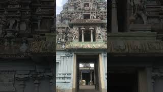 அருள்மிகு உத்தராபதீஸ்வரர் சிவாலயம்(கணபதீச்சரம்), தேவாரம் பாடல் பெற்ற ஸ்தலம்.