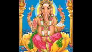 Ganesha Bhajan - Sharanam Ganesha - Vinayaka Bhajans