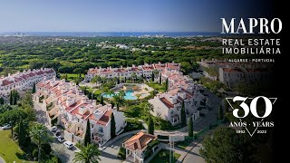 Palmyra, Vila Sol Golf Resort | Mapro Real Estate