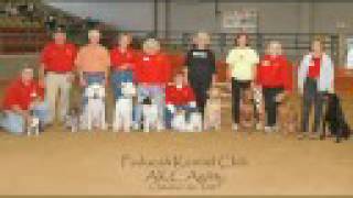 Henry Agility Retirement Run