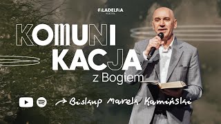 NABOŻEŃSTWO | Biskup Marek Kamiński | Komunikacja z Bogiem | 16.02.2025