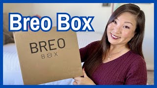 This was a pretty good one! Breo Box | Winter 2024