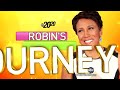 robin roberts journey helps increase bone marrow donors