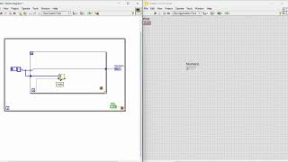 LabVIEW Loops Explained Simply (For Loop & While Loop)