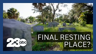 Eternal Deception: Illusions of the Final Resting Place