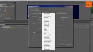 Adobe After Effects: 6. Realizar render, exportar y guardar videos