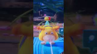 Pikmin 4 Oatchi Meme #meme