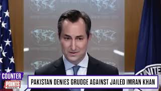 Pakistan PM Confirms Bombshell Cable Leak | Counter Points