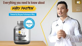 Everything You Need to Know about Whey protein | Biozyme Performance Whey Review ft. Jeet Selal