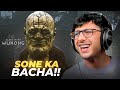 BACHA IS BACK - WUKONG PLAYS CARRYMINATI Pt 2