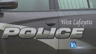 WLPD keeps kids safe on Halloween