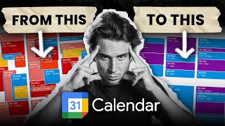 3 Stress-Free Calendar Tricks
