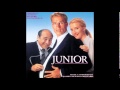 Junior Soundtrack - Look What Love Has Done