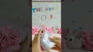 Cute Chibi Girl... BlindBag... From The Anha's Club...💖💖