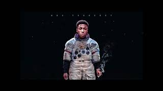 YoungBoy Never Broke Again - Solar Eclipse