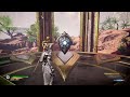 godfall complete gameplay walkthrough part 14 floating remnant 4k 60fps no commentary