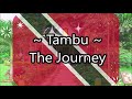 Tambu - The Journey