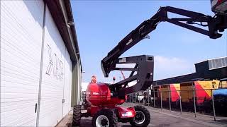 Manitou 160 atj