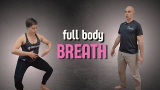 FULL BODY BREATH