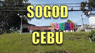 Sogod, Cebu.