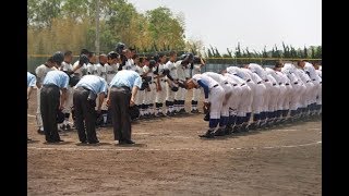 2年ぶり甲子園目指す履正社の現在地　岡田監督「大阪桐蔭との差は大きい」