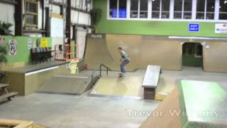 Greenside Skatepark quickclips