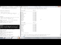6.2 Single Row subqueries
