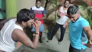 Chennai Mylapore Sivakumar Dance Video 🔥🗡🦁